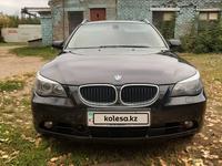 BMW 530 2006 года за 7 000 000 тг. в Павлодар