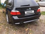 BMW 530 2006 годаүшін7 000 000 тг. в Павлодар – фото 2