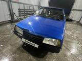 ВАЗ (Lada) 2109 1997 года за 700 000 тг. в Темиртау – фото 5