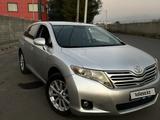 Toyota Venza 2009 годаfor8 900 000 тг. в Алматы – фото 2