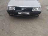 Audi 100 1989 года за 1 450 000 тг. в Жаркент