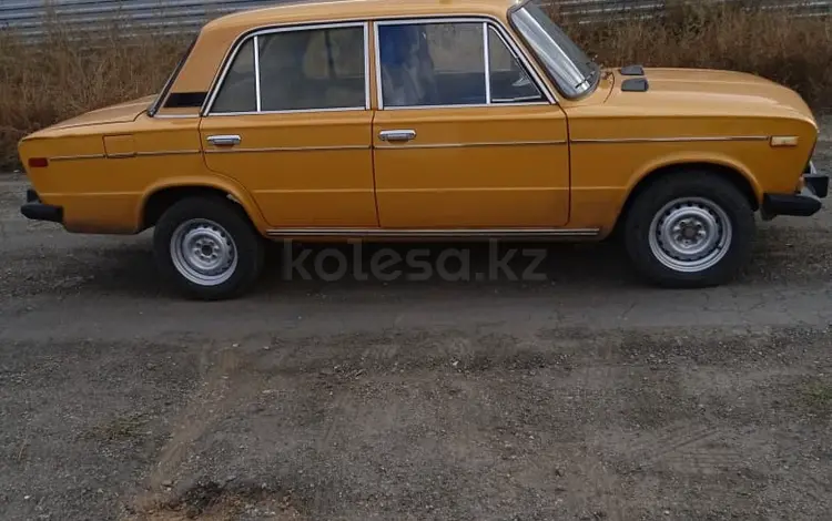 ВАЗ (Lada) 2106 1984 года за 1 200 000 тг. в Молодежное (Осакаровский р-н)