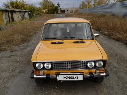 ВАЗ (Lada) 2106 1984 года за 1 200 000 тг. в Молодежное (Осакаровский р-н) – фото 5