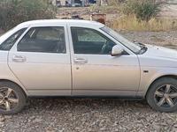 ВАЗ (Lada) Priora 2170 2012 годаүшін1 500 000 тг. в Сатпаев