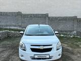 Chevrolet Cobalt 2020 годаfor4 700 000 тг. в Алматы – фото 2