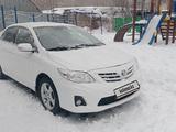 Toyota Corolla 2011 годаүшін7 000 000 тг. в Астана – фото 2