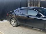 Toyota Camry 2007 года за 5 500 000 тг. в Алматы – фото 2