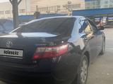 Toyota Camry 2007 года за 5 500 000 тг. в Алматы – фото 3