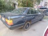 Audi 100 1986 года за 250 000 тг. в Павлодар – фото 2