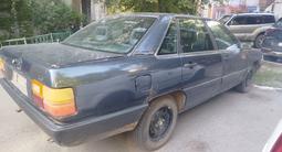 Audi 100 1986 года за 250 000 тг. в Павлодар – фото 2