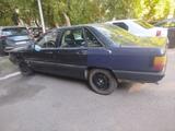 Audi 100 1986 года за 250 000 тг. в Павлодар – фото 3