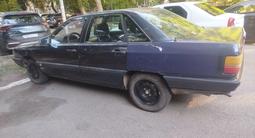 Audi 100 1986 года за 250 000 тг. в Павлодар – фото 3