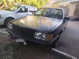 Audi 100 1986 года за 250 000 тг. в Павлодар – фото 4