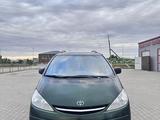 Toyota Previa 2001 годаүшін6 300 000 тг. в Актобе – фото 2