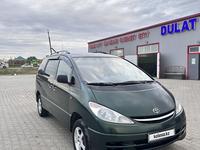 Toyota Previa 2001 года за 6 300 000 тг. в Актобе