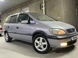 Opel Zafira 2002 годаүшін4 200 000 тг. в Шымкент – фото 2