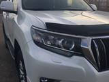 Toyota Land Cruiser Prado 2019 годаүшін27 500 000 тг. в Уральск – фото 3