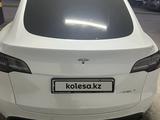 Tesla Model Y 2022 года за 16 000 000 тг. в Алматы – фото 5