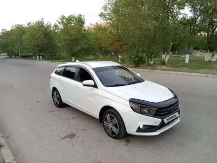 ВАЗ (Lada) Vesta SW 2019 года за 4 800 000 тг. в Актобе