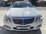 Mercedes-Benz E 350 2013 года за 6 000 000 тг. в Атырау – фото 4