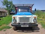 ГАЗ  53 1990 года за 1 300 000 тг. в Алматы
