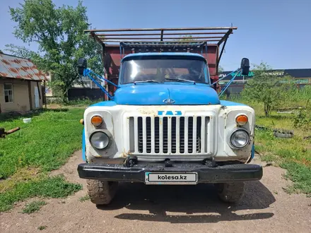 ГАЗ  53 1990 года за 1 300 000 тг. в Алматы
