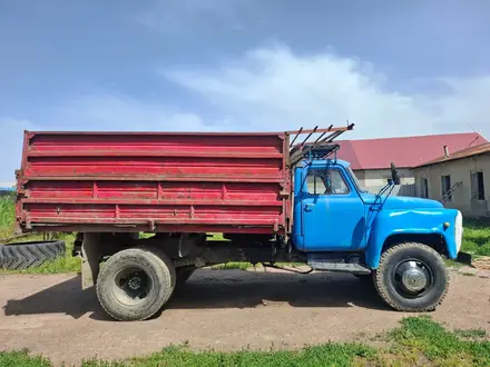 ГАЗ  53 1990 года за 1 300 000 тг. в Алматы – фото 2