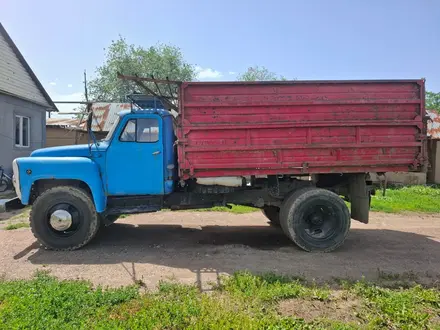 ГАЗ  53 1990 года за 1 300 000 тг. в Алматы – фото 3