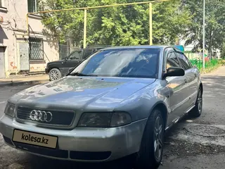 Audi A4, 1995