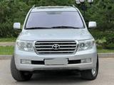 Toyota Land Cruiser 2008 года за 18 500 000 тг. в Алматы