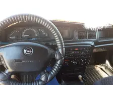Opel Vectra, 1996