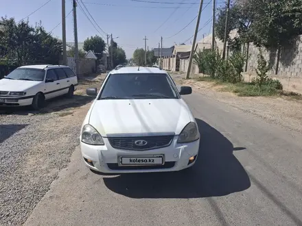 ВАЗ (Lada) Priora 2171 2012 года за 1 100 000 тг. в Шымкент