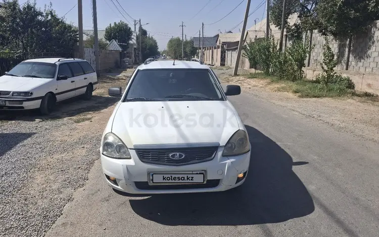 ВАЗ (Lada) Priora 2171 2012 годаүшін1 100 000 тг. в Шымкент