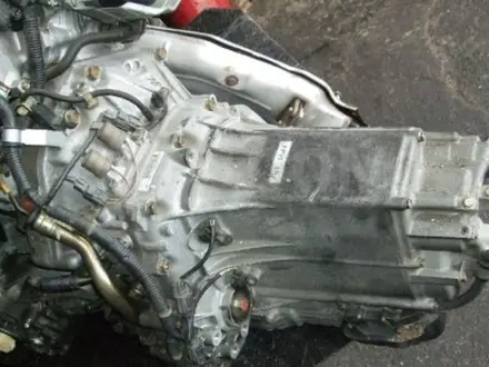 Двигатель на honda inspire honda saber. Хонда Инспаер Сабер за 285 000 тг. в Алматы – фото 4