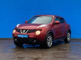 Nissan Juke 2013 годаүшін7 420 000 тг. в Алматы