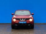 Nissan Juke 2013 года за 7 750 000 тг. в Алматы – фото 2