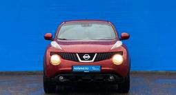 Nissan Juke 2013 годаүшін6 700 000 тг. в Алматы – фото 2
