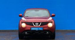 Nissan Juke 2013 года за 7 050 000 тг. в Алматы – фото 2