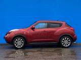 Nissan Juke 2013 годаүшін7 420 000 тг. в Алматы – фото 5