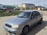 Chevrolet Lanos 2008 года за 1 100 000 тг. в Актобе