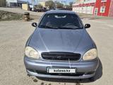 Chevrolet Lanos 2008 года за 1 100 000 тг. в Актобе – фото 2
