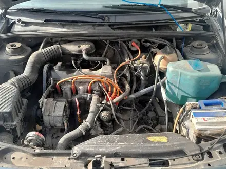 Volkswagen Passat 1989 года за 950 000 тг. в Шымкент – фото 11