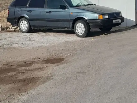 Volkswagen Passat 1989 года за 950 000 тг. в Шымкент – фото 12