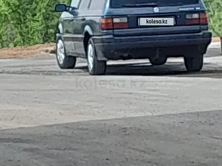 Volkswagen Passat 1989 года за 950 000 тг. в Шымкент – фото 13