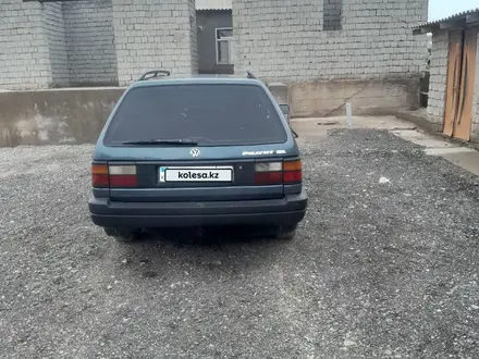 Volkswagen Passat 1989 года за 950 000 тг. в Шымкент