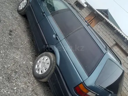 Volkswagen Passat 1989 года за 950 000 тг. в Шымкент – фото 3