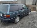 Volkswagen Passat 1989 года за 950 000 тг. в Шымкент – фото 4