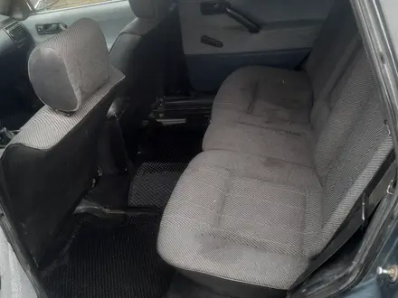 Volkswagen Passat 1989 года за 950 000 тг. в Шымкент – фото 6