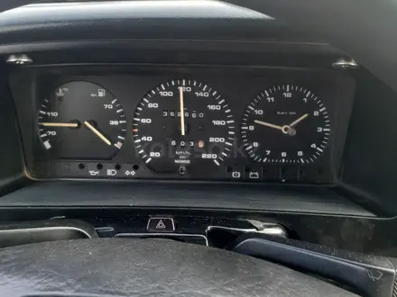 Volkswagen Passat 1989 года за 950 000 тг. в Шымкент – фото 7