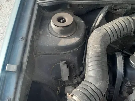 Volkswagen Passat 1989 года за 950 000 тг. в Шымкент – фото 9